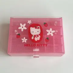 2025年最新】ハローキティ ケース レトロの人気アイテム - メルカリ