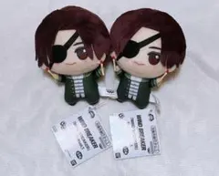 WIND BREAKER ウィンブレ 蘇枋隼飛 ちびぐるみ