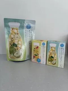 長持ち　生活の木 水出しできるおいしいハーブティー 3種セット
