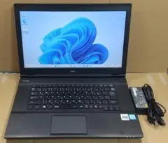 VersaPro VX-2 8世代 i5 Win11 16GB Office付き