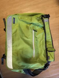 s*a様 Patagonia パタゴニア　メッセンジャーバック　古着　ストリートのサムネイル