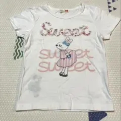 KP Tシャツ　100サイズ　美品のサムネイル