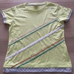 prince テニスウェア　L