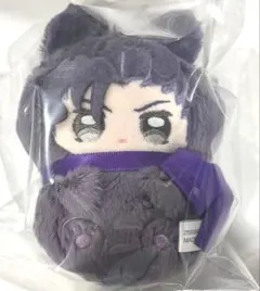 魔入りました！入間くん ナベリウス・カルエゴ ぬいぐるみ - メルカリ