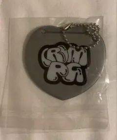 THE RAMPAGE ランペ ガチャ カプセル ミニフォトケース