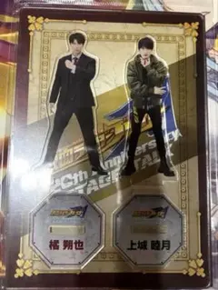 2025年最新】仮面ライダー剣20thアクリルスタンドの人気アイテム