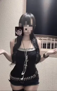 y2k グランジ