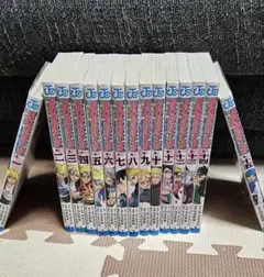 2026年最新】naruto 1巻の人気アイテム - メルカリ