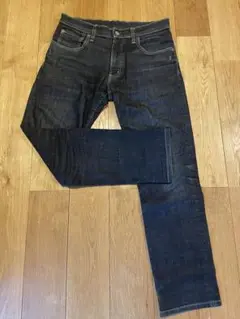 デニムパンツ デニム