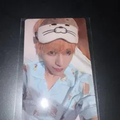 ボネクド リウ タレントカード