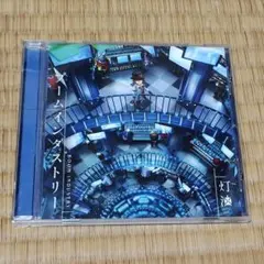 ブームインダストリー / 灯油