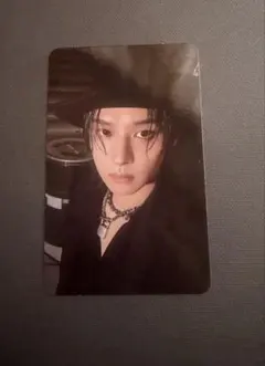 straykids DO IT リノ 封入トレカ