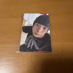 NCT WISH リョウ トレカ Ode to Love