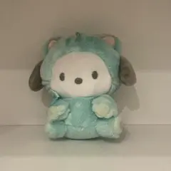 ポチャッコ ぬいぐるみ