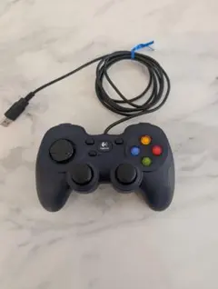 Logicool F310 ゲームパッド ゲームコントローラー