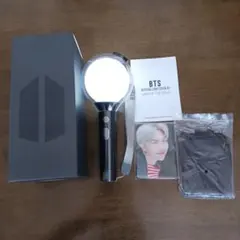 BTS ペンライト MAP OF THE SOUL