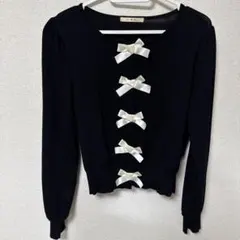 エムズエキサイト リボンガーデン