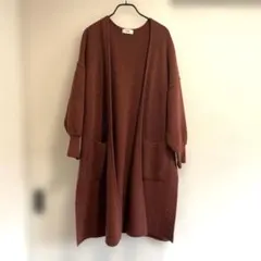 BEAMS HEART ロングガウンのサムネイル