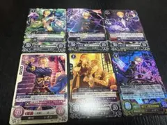未開封・雑誌付録】 ファイアーエムブレム0 サイファ ロイ pr - メルカリ