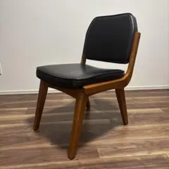 【美品】ACME Furniture　シエラチェア　ブラック