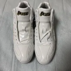 【新品未使用】侍JAPAN U-18 支給品ASICS GOLDSTAGE ② 新品未使用】侍JAPAN U-18 支給品ASICS GOLDSTAGE ② - メルカリ