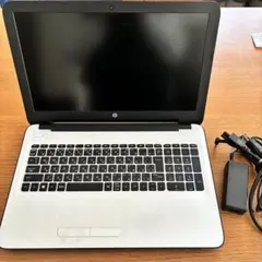 2026年最新】hpノートパソコン ジャンクの人気アイテム - メルカリ