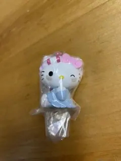 サンリオキャラクターズ GRWM マスコットチャーム　キティ