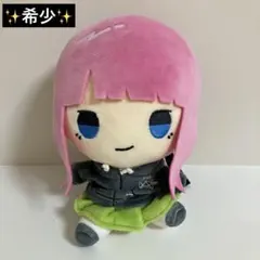 すーぱーそに子 ダンスぬいぐるみ TAITO プライズ - メルカリ