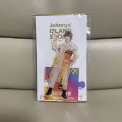 【アクスタ】なにわ男子 藤原丈一郎