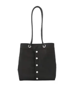 agnes b. pour ADAM ET ROPE＇ PRESSION BAG