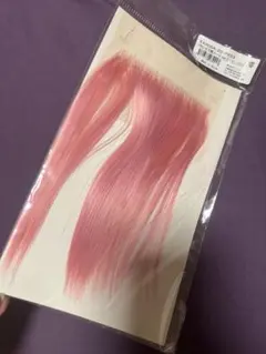 クラッセ PRO 生え際パーツ ピンク03 PK03のサムネイル