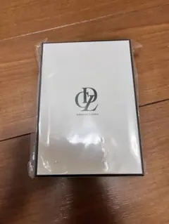 三代目 J SOUL BROTHERS 登坂広臣　メンプロ 香水