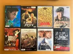 2026年最新】dvd まとめ売り 洋画の人気アイテム - メルカリ