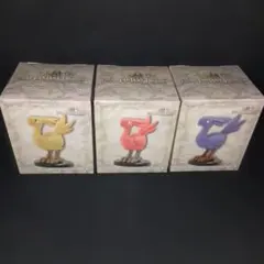 ファイナルファンタジータクティクス−ミニチュアフィギュアコレクション−