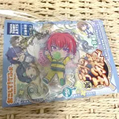 新テニスの王子様　丸井ブン太　アクキー