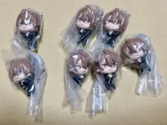 カラフルピーチ うり キーホルダー