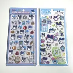 【国内正規品】たまごっち みみっち ボンボンドロップシール 平成はっぴーふぉん