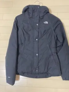 THE NORTH FACE ブラック マウンテンパーカー XS
