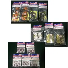 No.55　ミニ四駆　まとめ売り