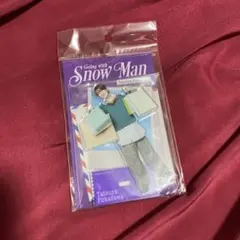 深澤辰哉　アクスタ　アクリルスタンド　2026 SnowMan
