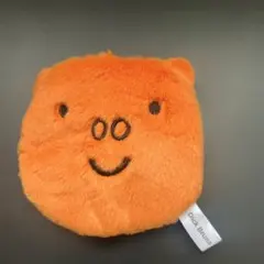Dick Bruna ガチャガチャ♡フェイスポーチ　グランティのサムネイル