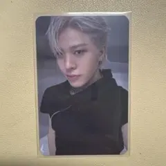 トレジャー　PULSE ON ジョンファン　ソウルコン メンバーシップ 特典