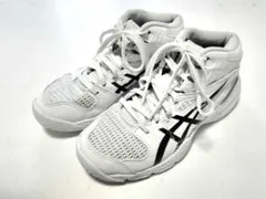 【再値下げ!】DUNKSHOT バスケットシューズ 20cm