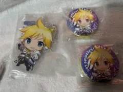 プロジェクトセカイ プロセカ 一番くじ セガラッキーくじ 鏡音レン