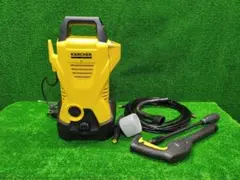 KARCHER ケルヒャー 高圧洗浄機 K2.255 - メルカリ