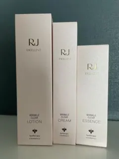 山田養蜂場 RJ 3点セット しっとりタイプ - メルカリ