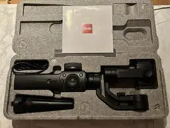 ZHIYUN SMOOTH 4 スタビライザー ジンバル 本体のサムネイル