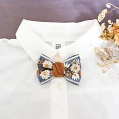 【小サイズ】子供用蝶ネクタイ　七五三　結婚式　発表会　卒園　入園