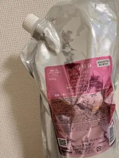 Aujua クエンチ QUENCH ヘアトリートメント 1000g 詰替用のサムネイル