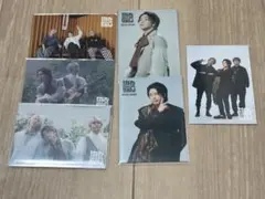 2025年最新】Mrs. GREEN APPLE フォトカード ゼンジン